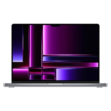 Apple MacBook Pro 2023 16"" M2 Pro 12-Core CPU | 19-Core GPU 512 Go SSD 16 Go gris sidéral - comme neuf